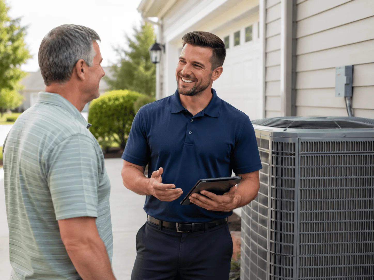 Heat Pump Installation Dry Fork, VA FAQs